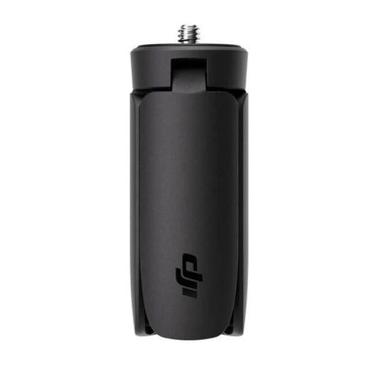 حامل ثلاثي القوائم DJI Osmo Mini الأصلي مع برغي 1/4 بوصة - 20 للتوسع، حامل ثلاثي القوائم صغير