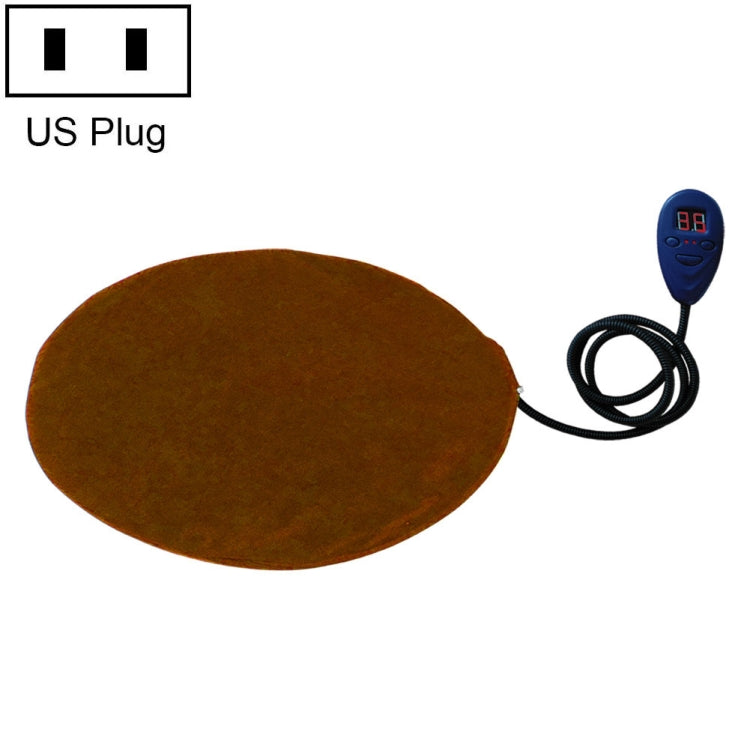 12V Low Voltage Multifunctional Warm Pet Heating Pad Pet Electric Blanket, 30x30cm Coffee, 30x30cm Red, 30x30cm Green, 40x30cm Blue, 40x30cm Coffee, 40x30cm Red, 40x30cm Green, 50x50cm Blue, 50x50cm Coffee, 50x50cm Red, 50x50cm Green, 65x40cm Blue