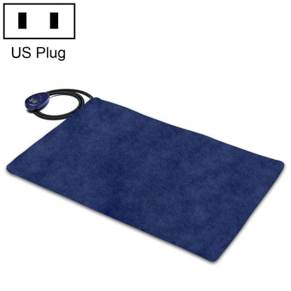 12V Low Voltage Multifunctional Warm Pet Heating Pad Pet Electric Blanket