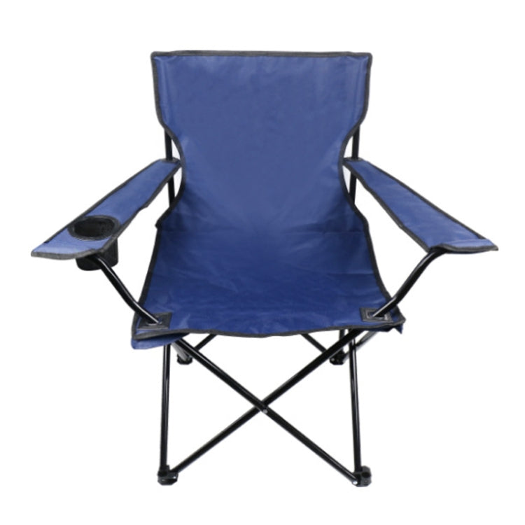 Casual Picnic Sketching Handrest Backrest Fishing Portable Beach Chair, Beach Chair