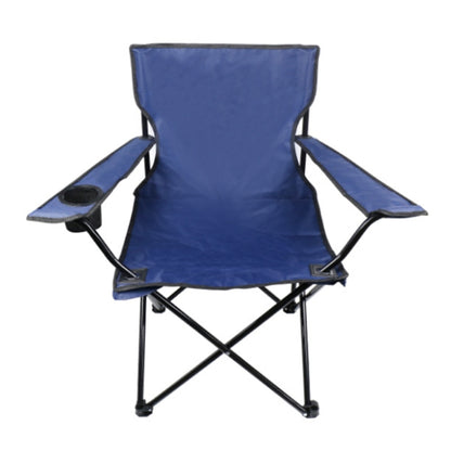 Casual Picnic Sketching Handrest Backrest Fishing Portable Beach Chair, Beach Chair