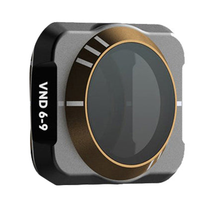 JSR For DJI Mavic Air 2 Motion Camera Filter, Style:, UV, ND8, ND16, ND32, ND64, STAR, Anti-light, ND2-5, ND6-9, ND2-5+ND6-9+Anti-light, MCUV+CPL+ND16+ND32, UV+CPL+ND8+ND16+ND32+ND64, UV+CPL+ND8+ND16+ND32+ND64+STAR+Anti-light