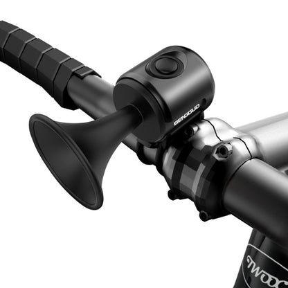 BG-3502 Bicycle Small and Portable Electric Horn Children Car Bell
