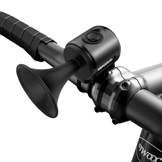BG-3502 Bicycle Small and Portable Electric Horn Children Car Bell