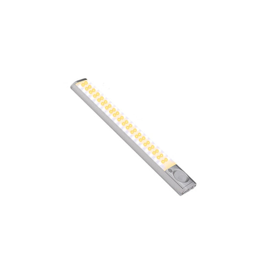2.8W USB Charging Smart Human Body Sensing Wardrobe Lamp, Length:, 22 cm, 30 cm, 40 cm