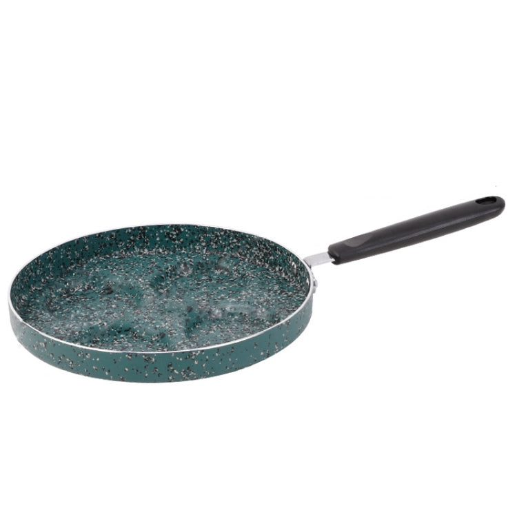 Maifan Stone Fried Egg Nonstick Pan Waffle Maker, Style:, Open Fire, Diameter: 24cm (Grey), Open Fire, Diameter: 24cm (Black), Open Fire, Diameter: 24cm (Green), General, Diameter: 22cm (Grey)