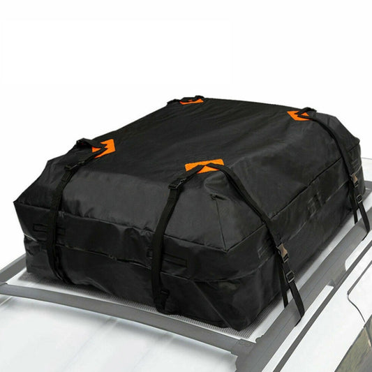 600D Oxford Cloth Car Roof Waterproof Luggage Storage Bag, Style:, 600D Roof Pack, 600D Roof Pack+Non-slip Mat, 600D 100x75cm Non-slip Mat, 600D 100x90cm Non-slip Mat, 600D 100x100cm Non-slip Mat, 600D 120x90cm Non-slip Mat