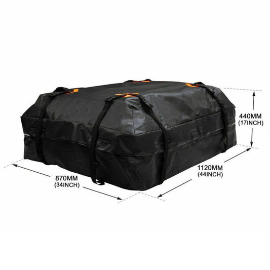 600D Oxford Cloth Car Roof Waterproof Luggage Storage Bag, Style:, 600D Roof Pack, 600D Roof Pack+Non-slip Mat, 600D 100x75cm Non-slip Mat, 600D 100x90cm Non-slip Mat, 600D 100x100cm Non-slip Mat, 600D 120x90cm Non-slip Mat
