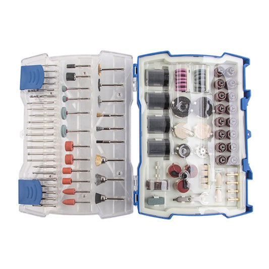 SKU01689 Polishing Electric Grinder Accessory Set Electric Drill Carving Accessories, 365 PCS /Set SKU01689