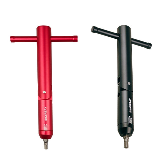 BIKERSAY BT081 Multifunction Bike Repair Torsion Wrench Set