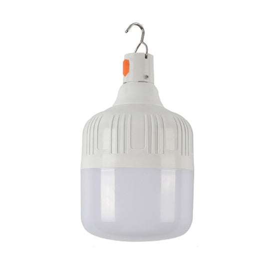 AB26 USB Charging LED Bulb Night Market Stall Lights Outdoor Camping Hanging Lamp, Power: