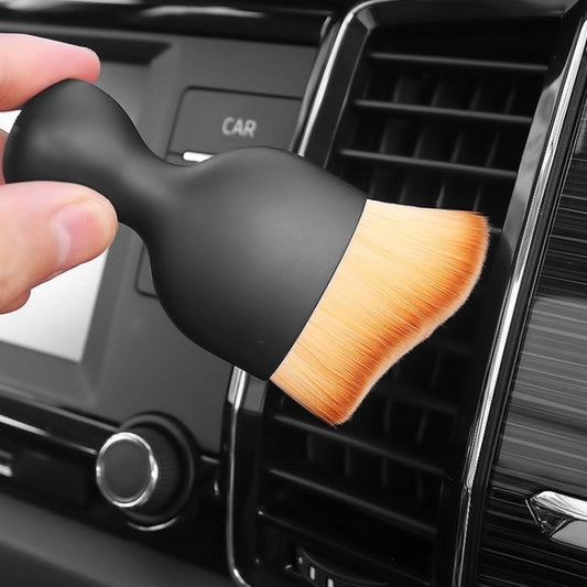 Air Conditioner Vent Cleaning Brush Car Interior Dusting Tool, OPP