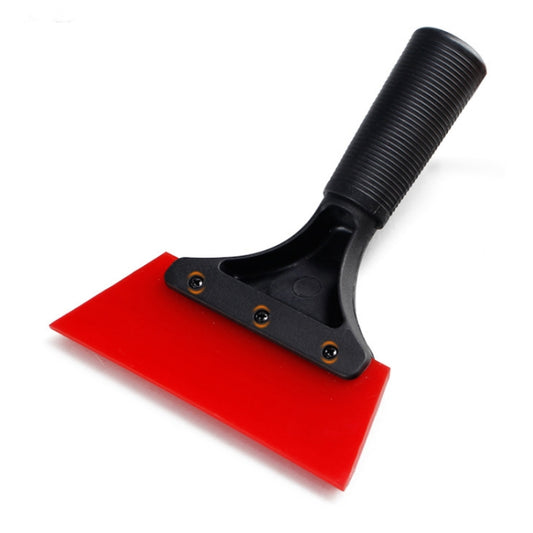 Plastic Bull Bar Film Squeegee Car Glass Cleaning Tools