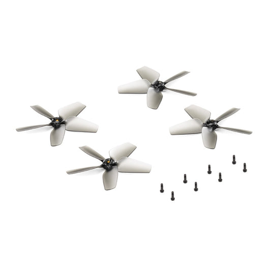 شفرات مراوح المروحة البديلة لطائرة DJI Avata خفيفة الوزن، لمروحة DJI Avata