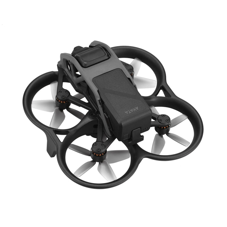 شفرات مراوح المروحة البديلة لطائرة DJI Avata خفيفة الوزن، لمروحة DJI Avata