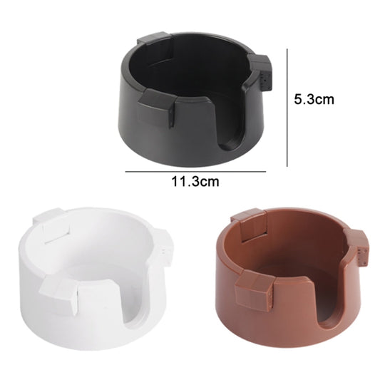 Multi-functional Spill-proof Insulated Fixed Cup Holder