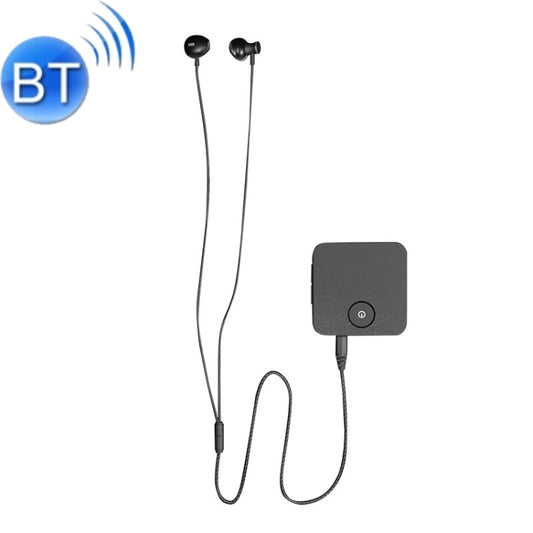 U20 Lavalier Bluetooth Sound Collector Smart Auxiliary Bluetooth Headset, U20