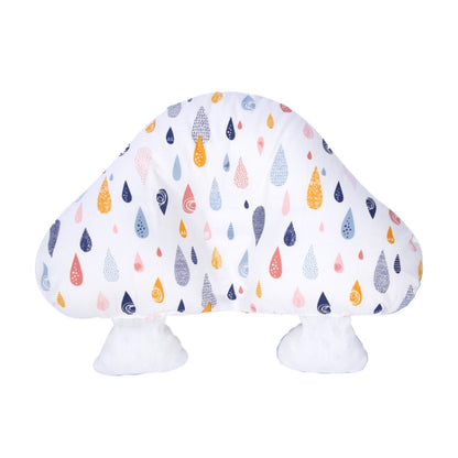 Multifunctional Baby Shaped Pillow Baby Soothing Sleep Corrective Pillow, Spec:, Drop, Soothing Drop, Soothing Terminal, Soothing Bear, Soothing Jurassic