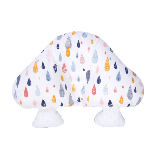 Multifunctional Baby Shaped Pillow Baby Soothing Sleep Corrective Pillow, Spec:, Drop, Soothing Drop, Soothing Terminal, Soothing Bear, Soothing Jurassic