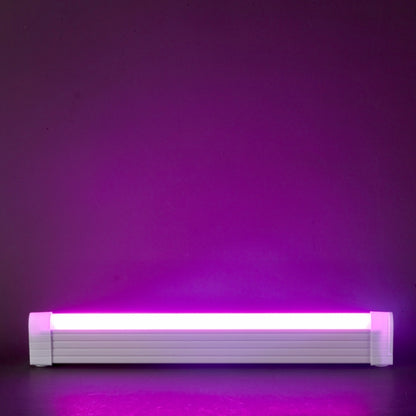Handheld Light Stick Ambient Light Rechargeable Emergency Light Tube Live Fill Light, 17cm, 32cm