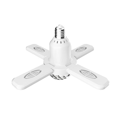 LY-002 24W Mini Bluetooth RGB Light Effect Foldable Music Light, Magic Light, Starry Light