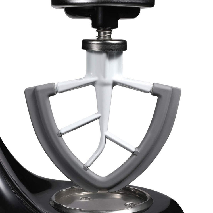 KA-5A For Kitchenaid Tilt-Head Mixers 4.5-5QT Flex Edge Beater With Flexible Silicone Edges, KA-5A