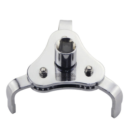Oil Filter Element Removal Tool Wrench Disassembling Disassembly Tool, YATO YT-0826