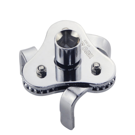 Oil Filter Element Removal Tool Wrench Disassembling Disassembly Tool, YATO YT-0826