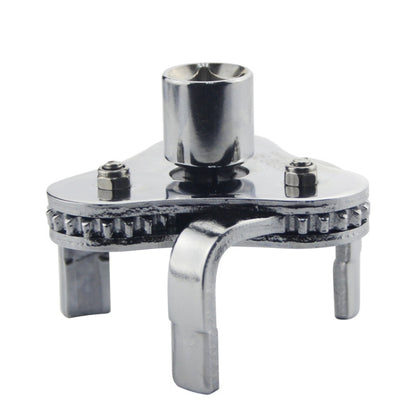 Oil Filter Element Removal Tool Wrench Disassembling Disassembly Tool, YATO YT-0826