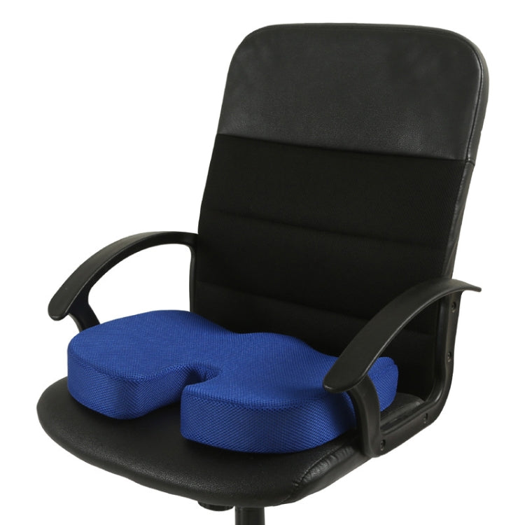 Office Gel Cushion Beauty Buttocks Anti-hemorrhoid Cushion, Gel Cushion (Super Soft Cloth Black), Gel Cushion (Super Soft Cloth Gray), Gel Cushion (Super Soft Cloth Purple), Gel Cushion (Super Soft Cloth Rose Red), Gel Cushion (Super Soft Cloth Blue)��...