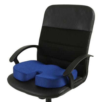Office Gel Cushion Beauty Buttocks Anti-hemorrhoid Cushion, Gel Cushion (Super Soft Cloth Black), Gel Cushion (Super Soft Cloth Gray), Gel Cushion (Super Soft Cloth Purple), Gel Cushion (Super Soft Cloth Rose Red), Gel Cushion (Super Soft Cloth Blue)��...
