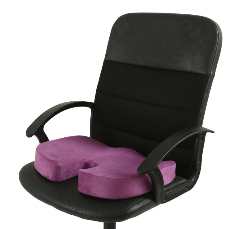 Office Gel Cushion Beauty Buttocks Anti-hemorrhoid Cushion, Gel Cushion (Super Soft Cloth Black), Gel Cushion (Super Soft Cloth Gray), Gel Cushion (Super Soft Cloth Purple), Gel Cushion (Super Soft Cloth Rose Red), Gel Cushion (Super Soft Cloth Blue)��...