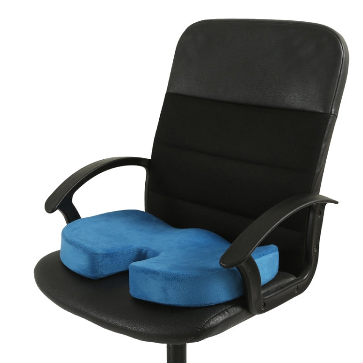 Office Gel Cushion Beauty Buttocks Anti-hemorrhoid Cushion, Gel Cushion (Super Soft Cloth Black), Gel Cushion (Super Soft Cloth Gray), Gel Cushion (Super Soft Cloth Purple), Gel Cushion (Super Soft Cloth Rose Red), Gel Cushion (Super Soft Cloth Blue)��...