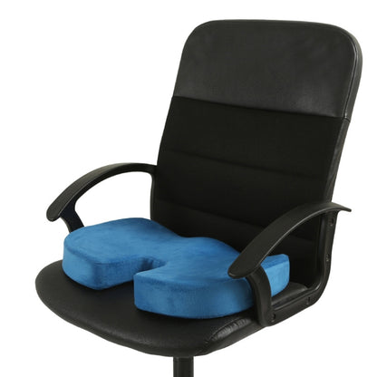 Office Gel Cushion Beauty Buttocks Anti-hemorrhoid Cushion, Gel Cushion (Super Soft Cloth Black), Gel Cushion (Super Soft Cloth Gray), Gel Cushion (Super Soft Cloth Purple), Gel Cushion (Super Soft Cloth Rose Red), Gel Cushion (Super Soft Cloth Blue)��...