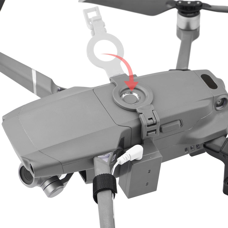 لـ DJI Mavic 2 Pro وZoom Airdrop System، قاذف الطائرات بدون طيار، لـ DJI Mavic 2 Pro وZoom
