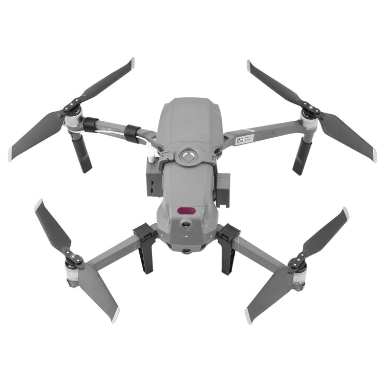 لـ DJI Mavic 2 Pro وZoom Airdrop System، قاذف الطائرات بدون طيار، لـ DJI Mavic 2 Pro وZoom