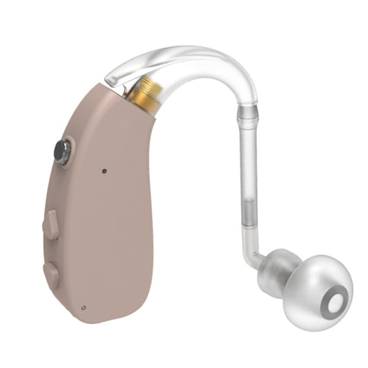 EN-T201A Digital Machine Elderly Charging Hearing Aid Sound Amplifier, EN-T201A Skin Color, EN-T201A Metal Blue, EN-T201A Black