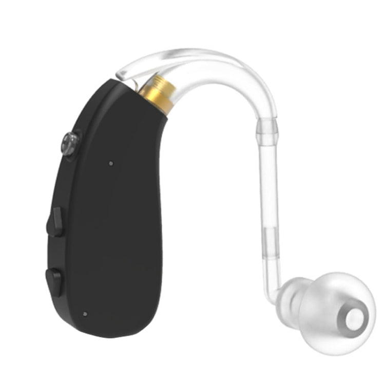 EN-T201A Digital Machine Elderly Charging Hearing Aid Sound Amplifier, EN-T201A Skin Color, EN-T201A Metal Blue, EN-T201A Black