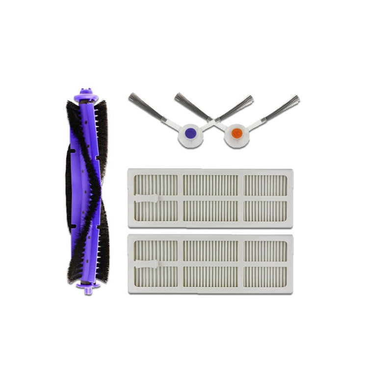 For Narwal Clean Robot J3 Spare Part Accessory