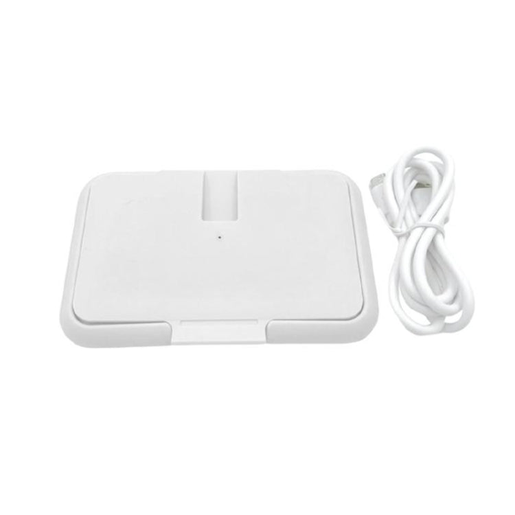 Home Car Portable USB Wet Towel Heater