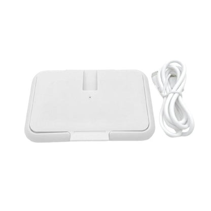 Home Car Portable USB Wet Towel Heater