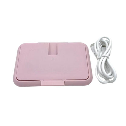 Home Car Portable USB Wet Towel Heater