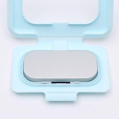 Home Car Portable USB Wet Towel Heater