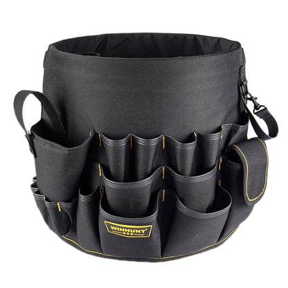 WINHUNT Multifunction Repair Hardware Barket Barrel Bag, WH006
