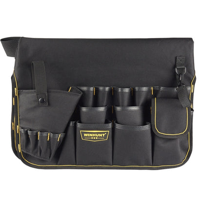 WINHUNT Multifunction Repair Hardware Barket Barrel Bag, WH006