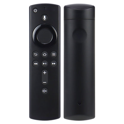 جهاز تحكم عن بعد صوتي بتقنية البلوتوث لجهاز Amazon Fire TV Stick L5B83H، لجهاز Amazon Fire TV Stick L5B83H