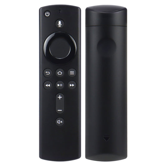 جهاز تحكم عن بعد صوتي بتقنية البلوتوث لجهاز Amazon Fire TV Stick L5B83H، لجهاز Amazon Fire TV Stick L5B83H