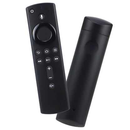 جهاز تحكم عن بعد صوتي بتقنية البلوتوث لجهاز Amazon Fire TV Stick L5B83H، لجهاز Amazon Fire TV Stick L5B83H