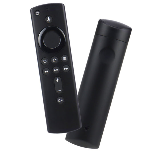 جهاز تحكم عن بعد صوتي بتقنية البلوتوث لجهاز Amazon Fire TV Stick L5B83H، لجهاز Amazon Fire TV Stick L5B83H