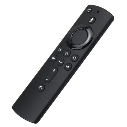 جهاز تحكم عن بعد صوتي بتقنية البلوتوث لجهاز Amazon Fire TV Stick L5B83H، لجهاز Amazon Fire TV Stick L5B83H